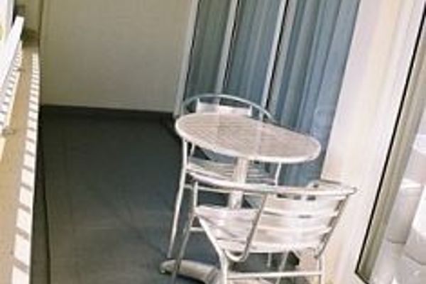 Paraíso Dourado Apartamentos (Porto Santo)